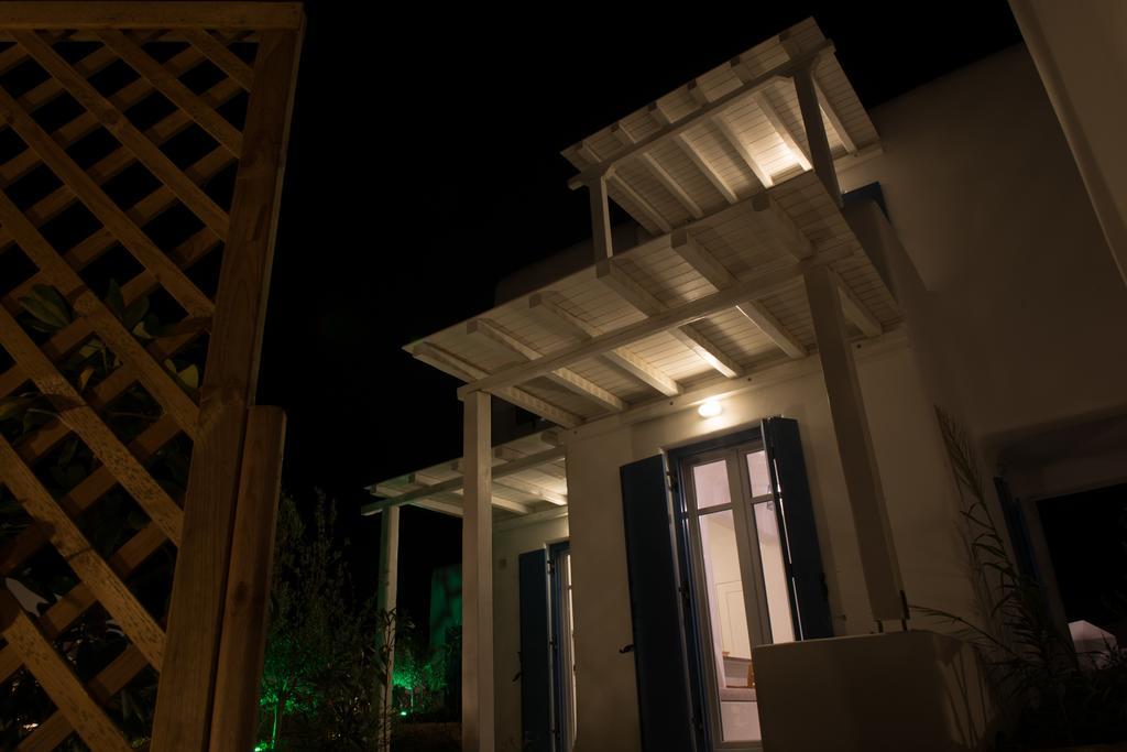 Villa Mykonos4Islands à Ano Mera Chambre photo