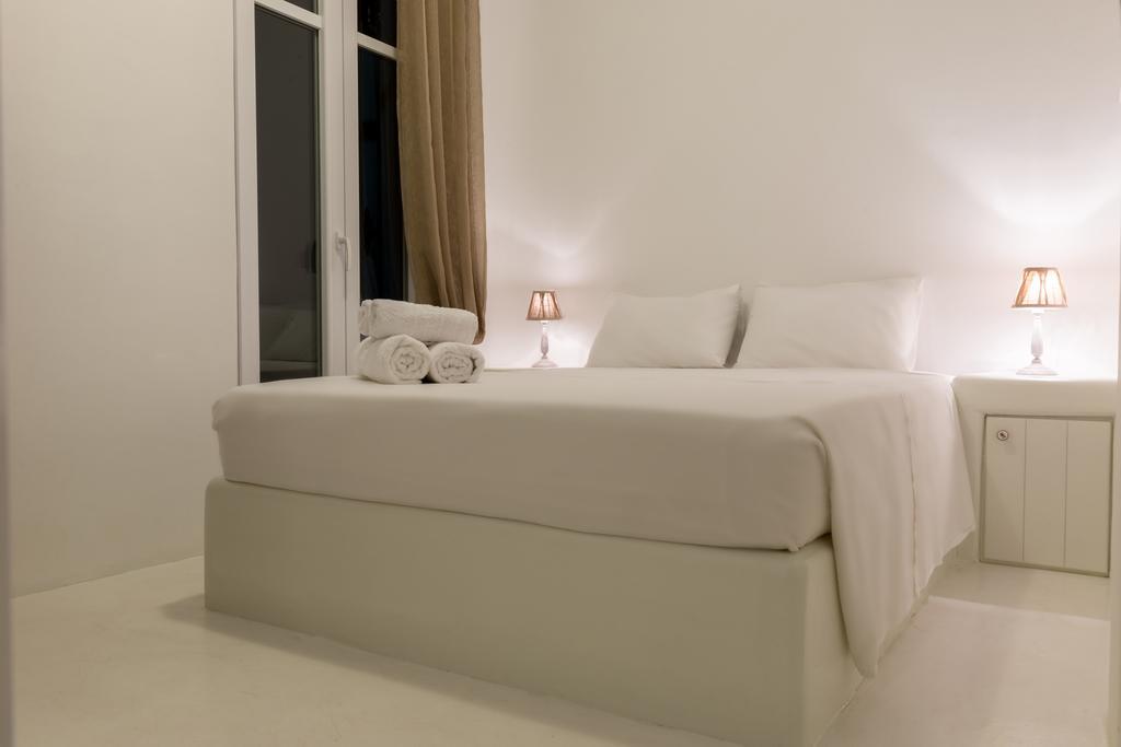 Villa Mykonos4Islands à Ano Mera Extérieur photo